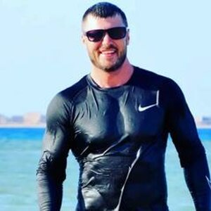 Vitaly Ermilov