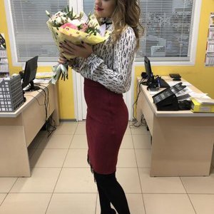 Юлия Трускова