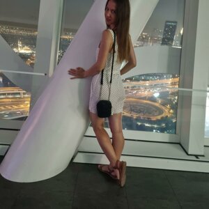 Вика Нерестова