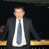 Sergey Peterimov
