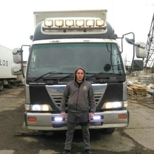 Alexander Shumakher