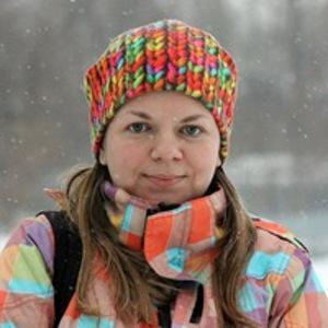 Ольга Тайлакова