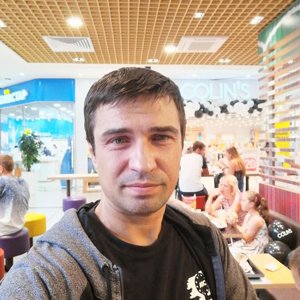 Максим Горских