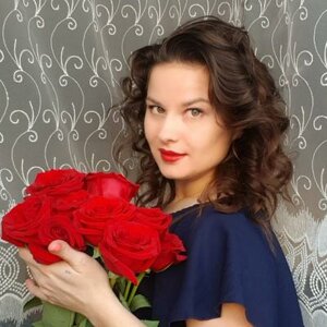 Anastasia Shvenk
