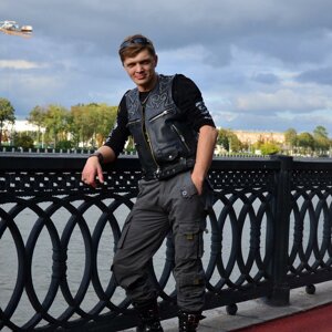 Артур Насибулин