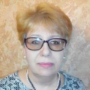 Екатерина Старовойтова