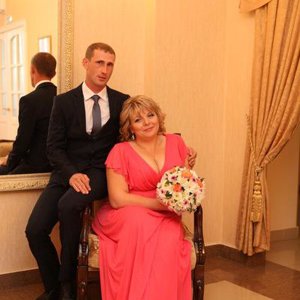 Алексей Новосёлов