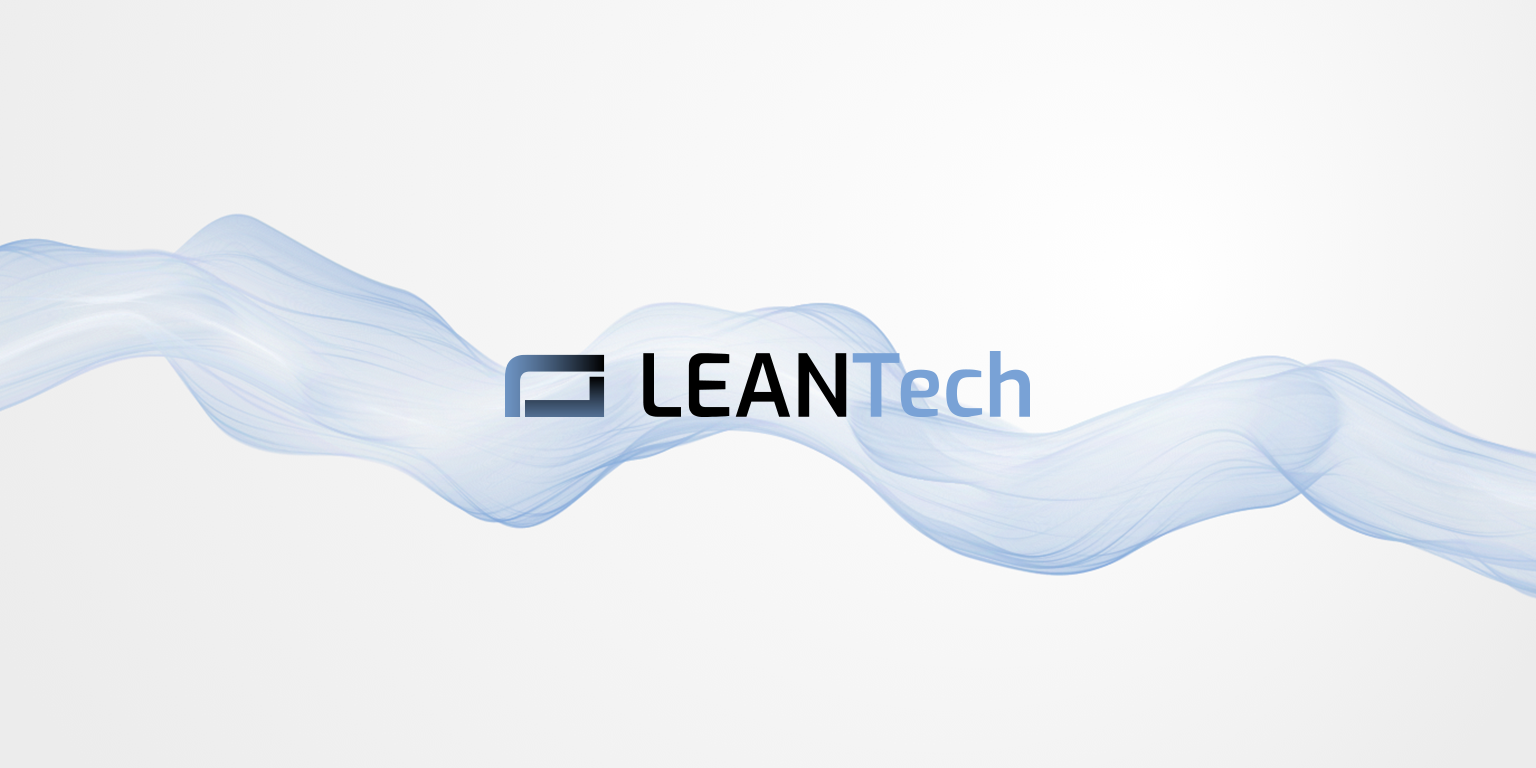 LEANTECH Омск. Gama Lab ai.