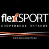 Flex-sport, магазин