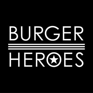 Burger Heroes