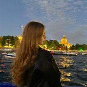 Alina Martynova