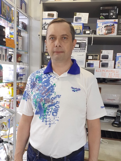 Радиосфера омск. Александр Маликов Омск