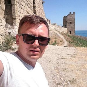 Михаил Рунов