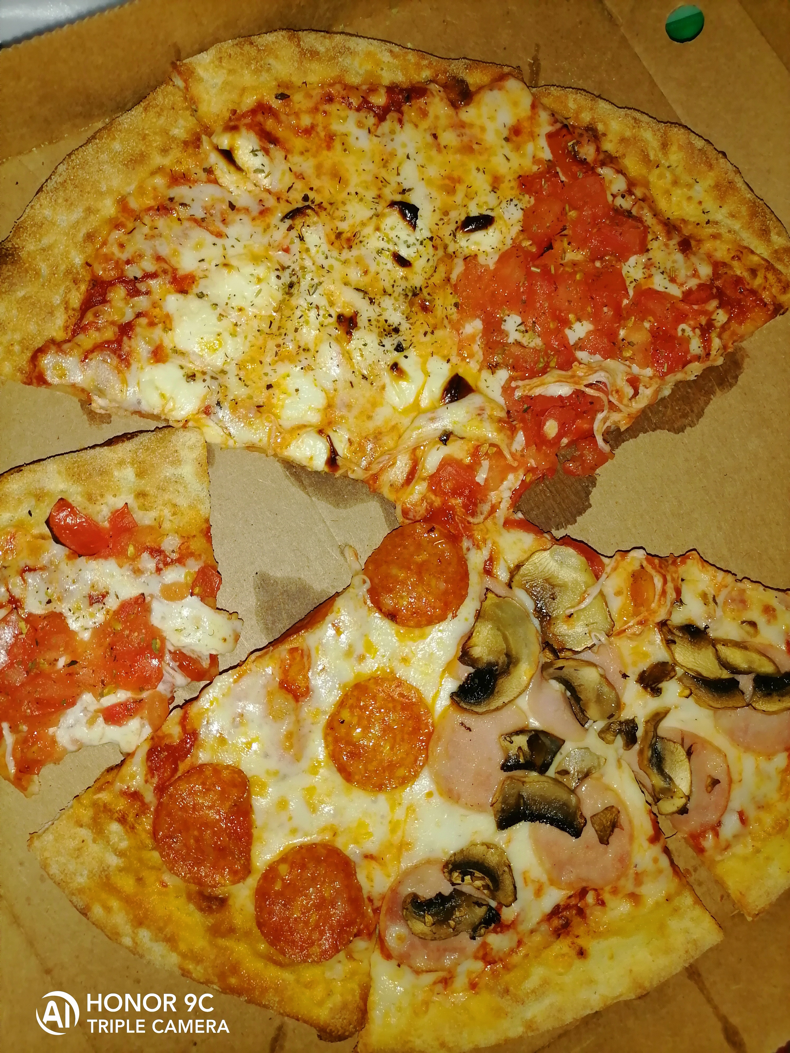 додо пицца четыре сыра отзывы фото 103