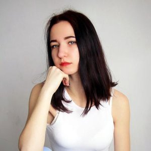 Nastya Kuznitsova