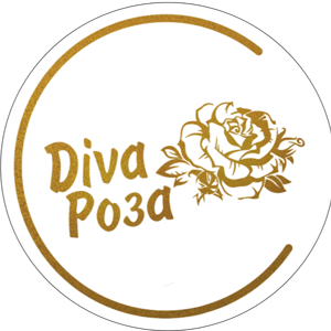 DIVA Роза