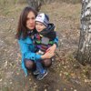 Валюша Трифонова