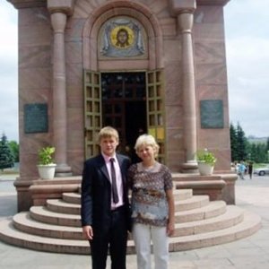 Elena Kalenskaya