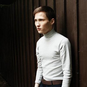 Кирилл Иванов
