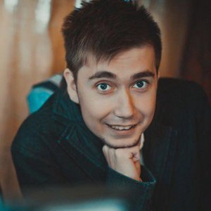 Андрей Комлев