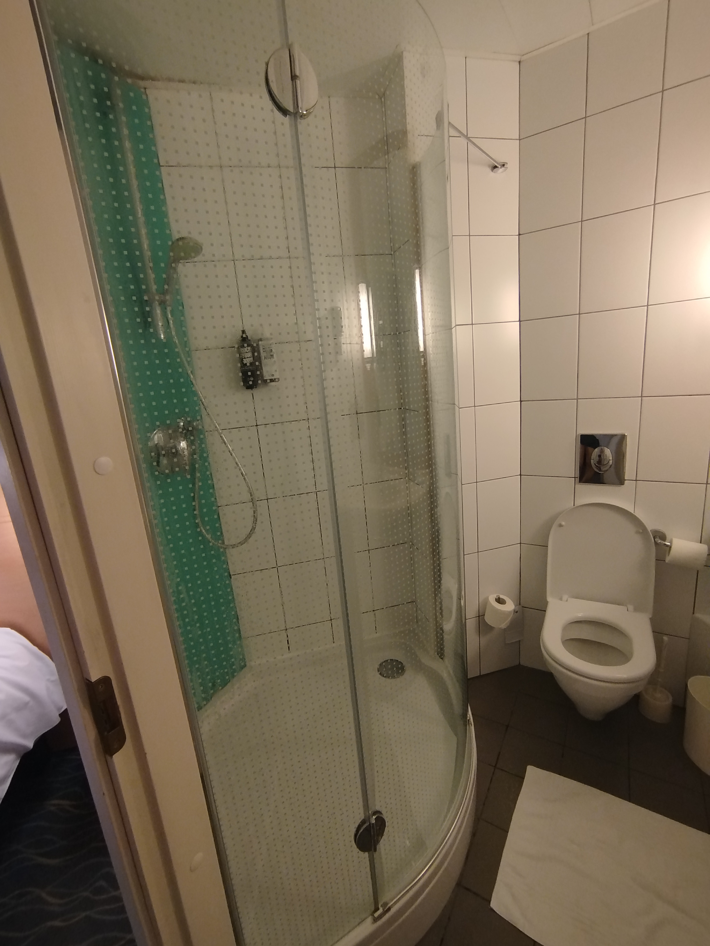 Ibis: отзыв от uriyx