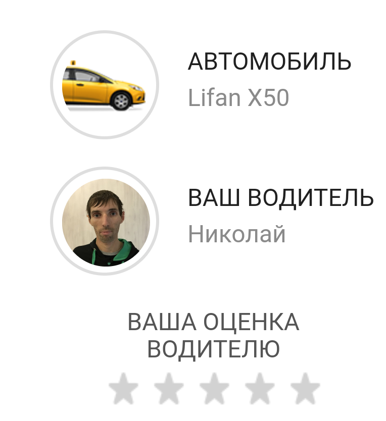 Ваш водитель. Иван Преображенский Gett. Михаил Гетт Абакан. Полушкин Константин Gett.