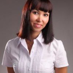 Гузель Халиуллина