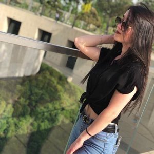 Karina Shirinkina