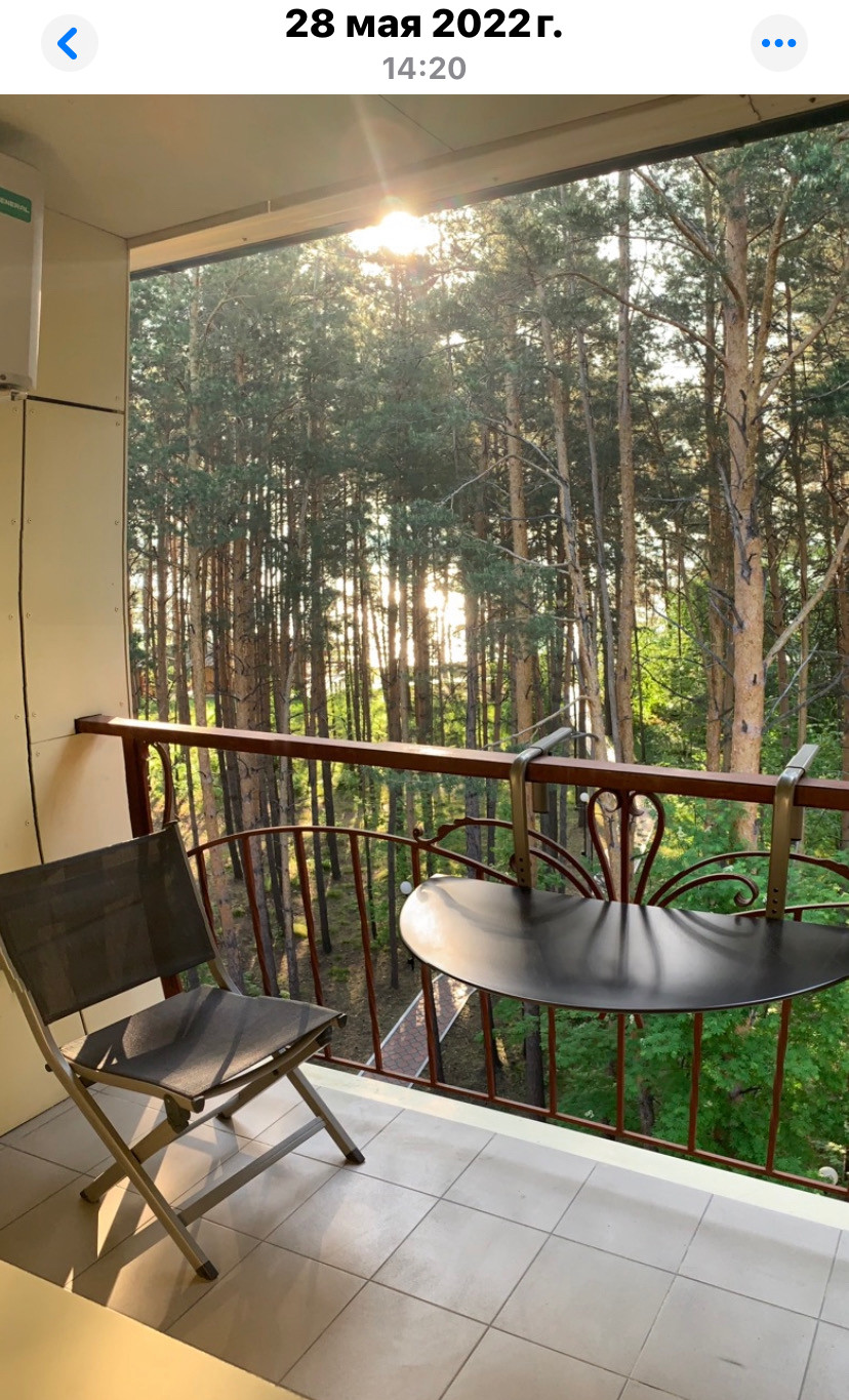 Борвиха hotel&SPA: отзыв от halitova.nadya