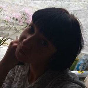 Tatyana Dzhumshudova