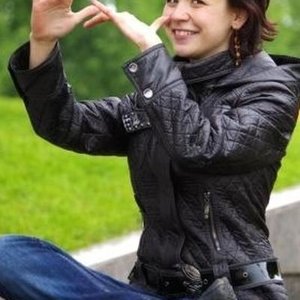 Nelya Khilchenko