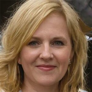 Елена Кочергина