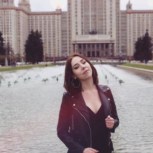 Olga Tikhonova
