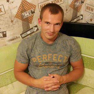 Александр Полухин