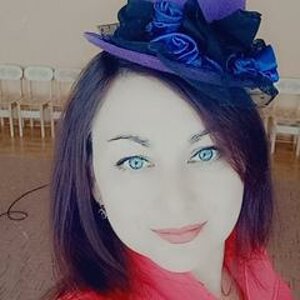 Yulia Axenova