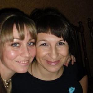 Елена Козлова