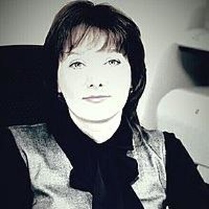Svetlana Peskovskaya