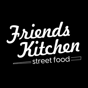 Friends` kitchen