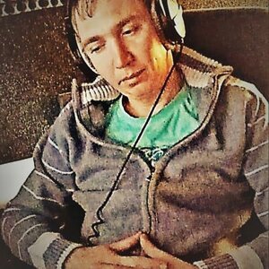 Dmitry Popov