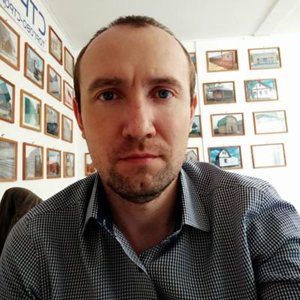 Dmitry Metsler