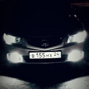 Дима Чугреев