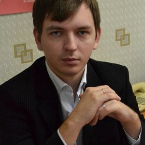 Сергей Челышев