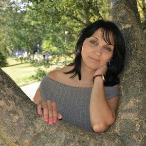 Карина Комиссаровна