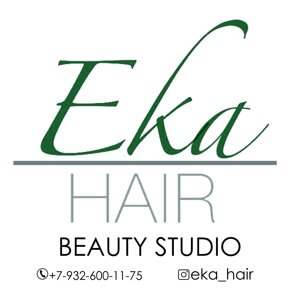 Eka hair