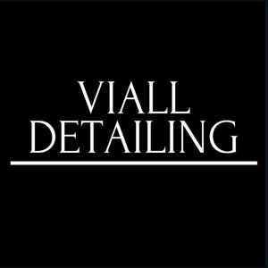 Viall detailing