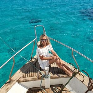 Irina Lavrova