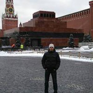 Dmitrii Anatol'evich