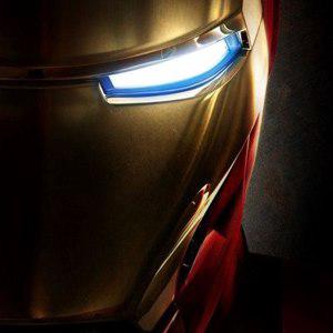 Tony Stark