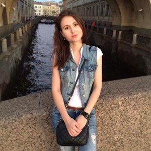 Ирина Морозова