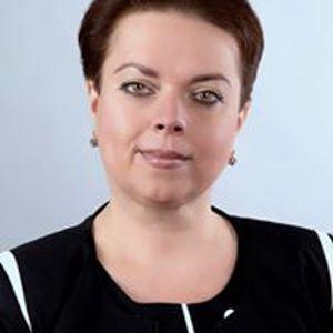 Анна Кирьянова Фото